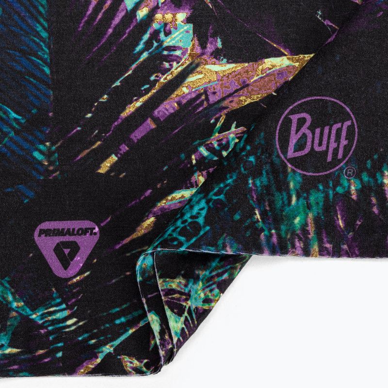 BUFF Thermonet Pur3 мултифункционален слинг син 126404.999.10.00 3