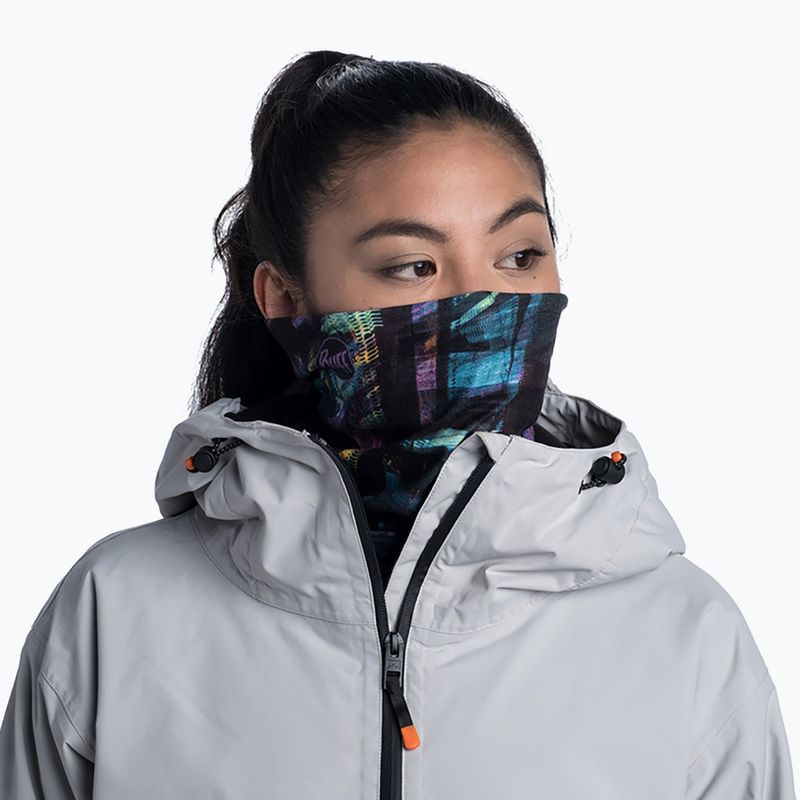BUFF Thermonet Pur3 мултифункционален слинг син 126404.999.10.00 7