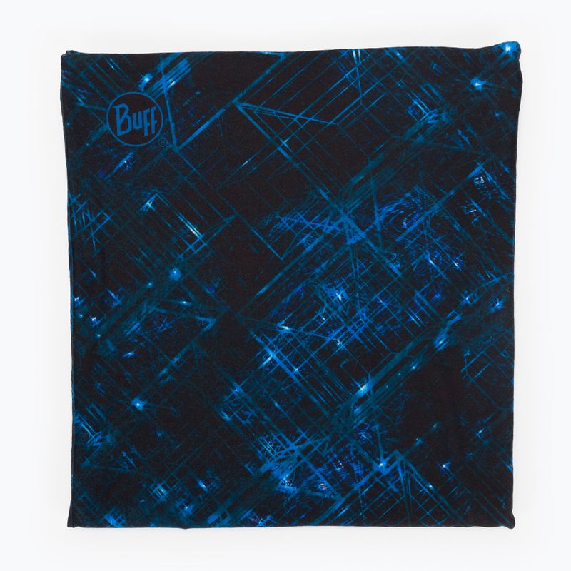 BUFF Мултифункционален ремък с обратими полярни цветове Ab blue 126532.707.10.00 2