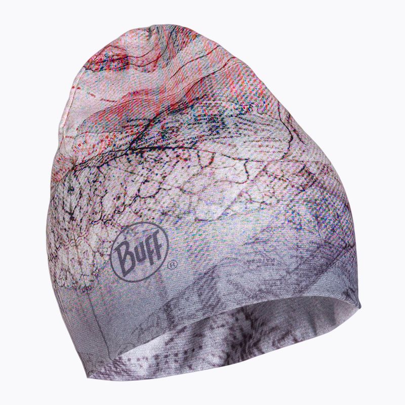 Шапка BUFF от микрофибър с възможност за обръщане Pearly kolorowa 126531.537.10.00