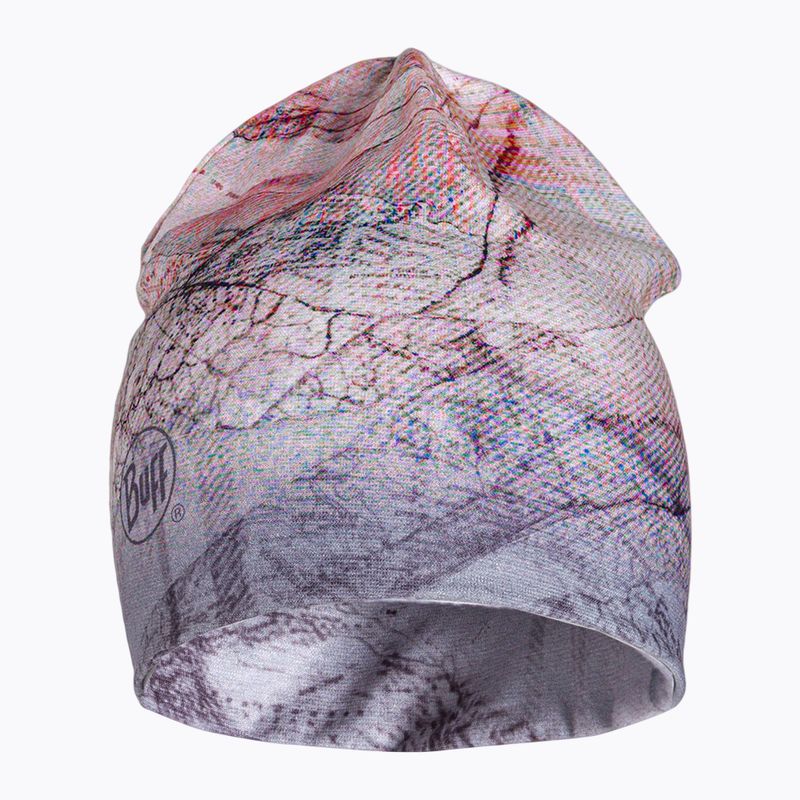 Шапка BUFF от микрофибър с възможност за обръщане Pearly kolorowa 126531.537.10.00 2