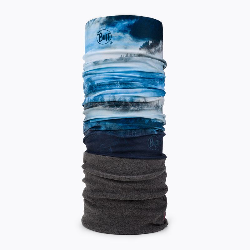 Мултифункционален слинг BUFF Polar Hollow blue 126526.707.10.00