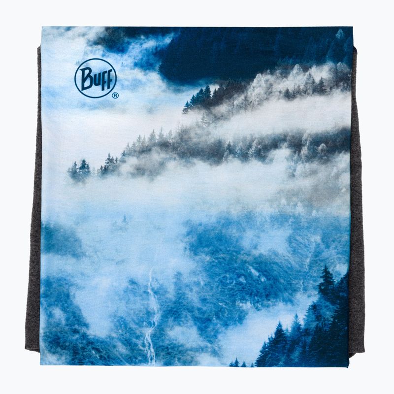 Мултифункционален слинг BUFF Polar Hollow blue 126526.707.10.00 2