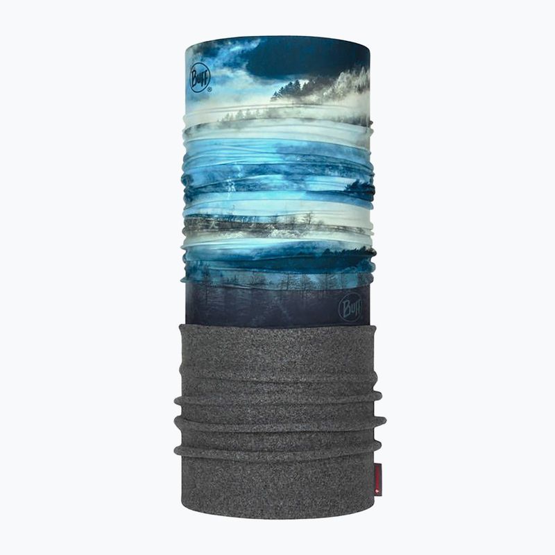 Мултифункционален слинг BUFF Polar Hollow blue 126526.707.10.00 4