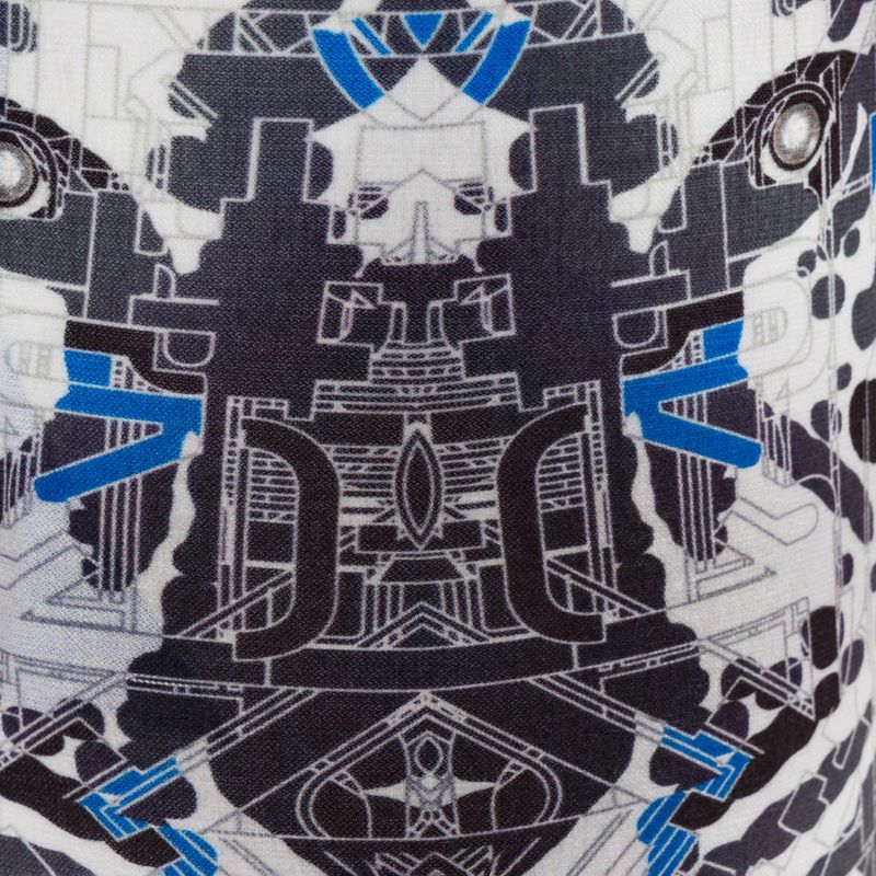 Мултифункционален слинг BUFF Original Force Grey 126932 2