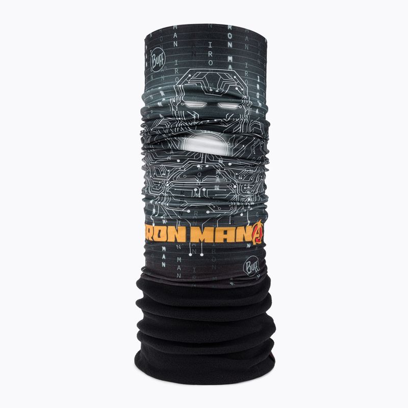 Мултифункционален слинг BUFF Polar Arc черен 126952.999.10.00
