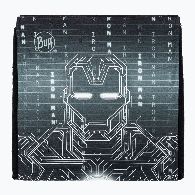 Мултифункционален слинг BUFF Polar Arc черен 126952.999.10.00 2