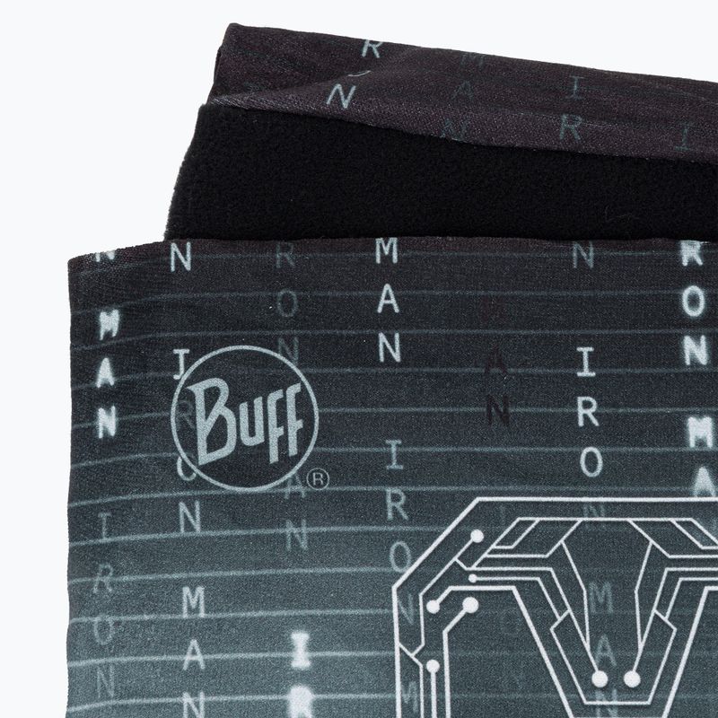 Мултифункционален слинг BUFF Polar Arc черен 126952.999.10.00 3