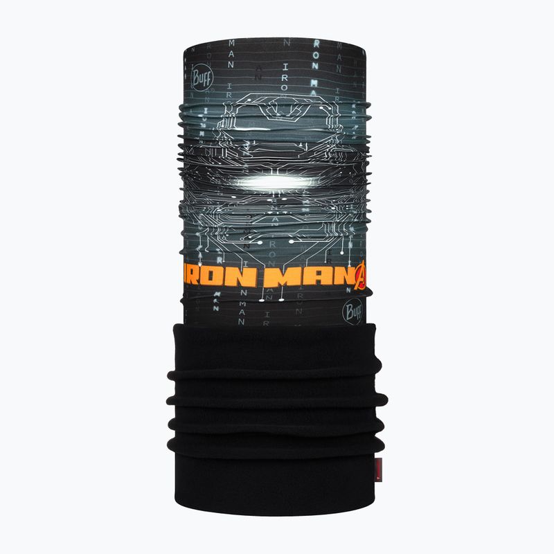 Мултифункционален слинг BUFF Polar Arc черен 126952.999.10.00 4