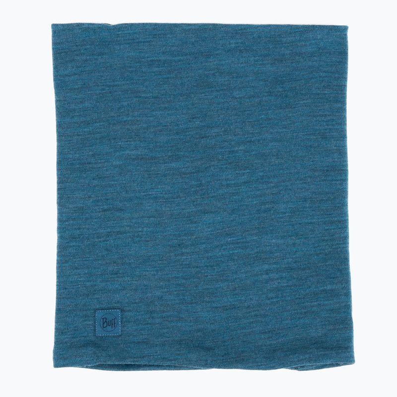 BUFF Heavyweight Merino Wool blue 113018.742.10.00 2