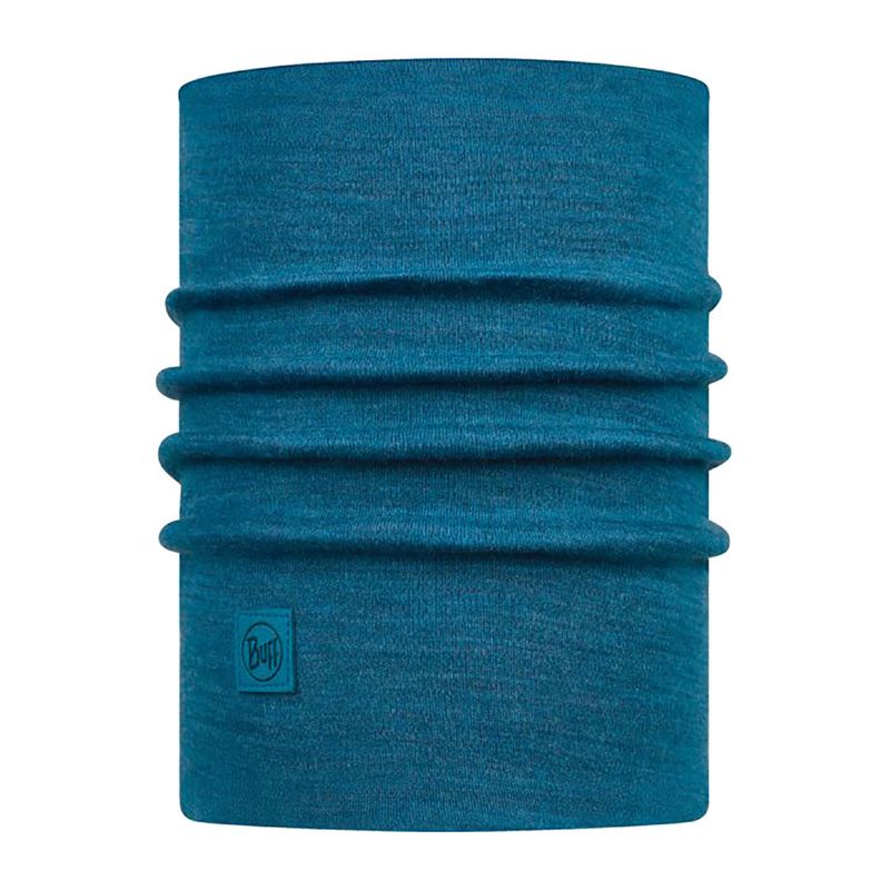 BUFF Heavyweight Merino Wool blue 113018.742.10.00 4
