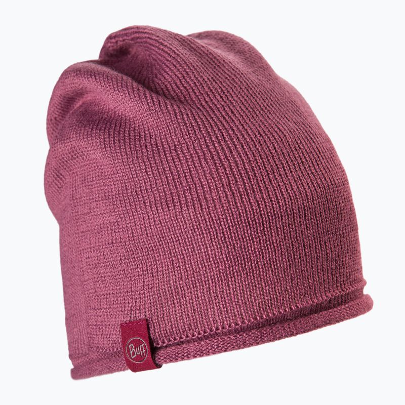 BUFF Плетена шапка Lekey pink 126453.512.10.00