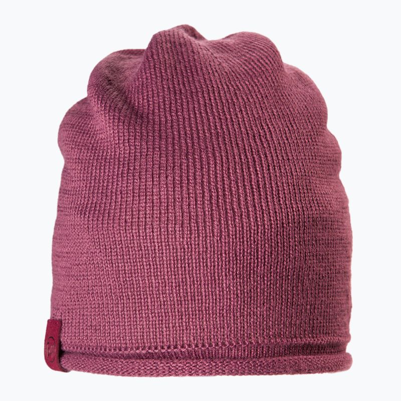 BUFF Плетена шапка Lekey pink 126453.512.10.00 2