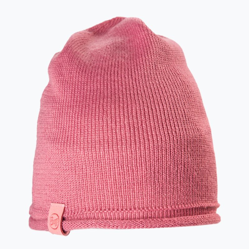 BUFF Плетена шапка Lekey pink 126453.537.10.00 2