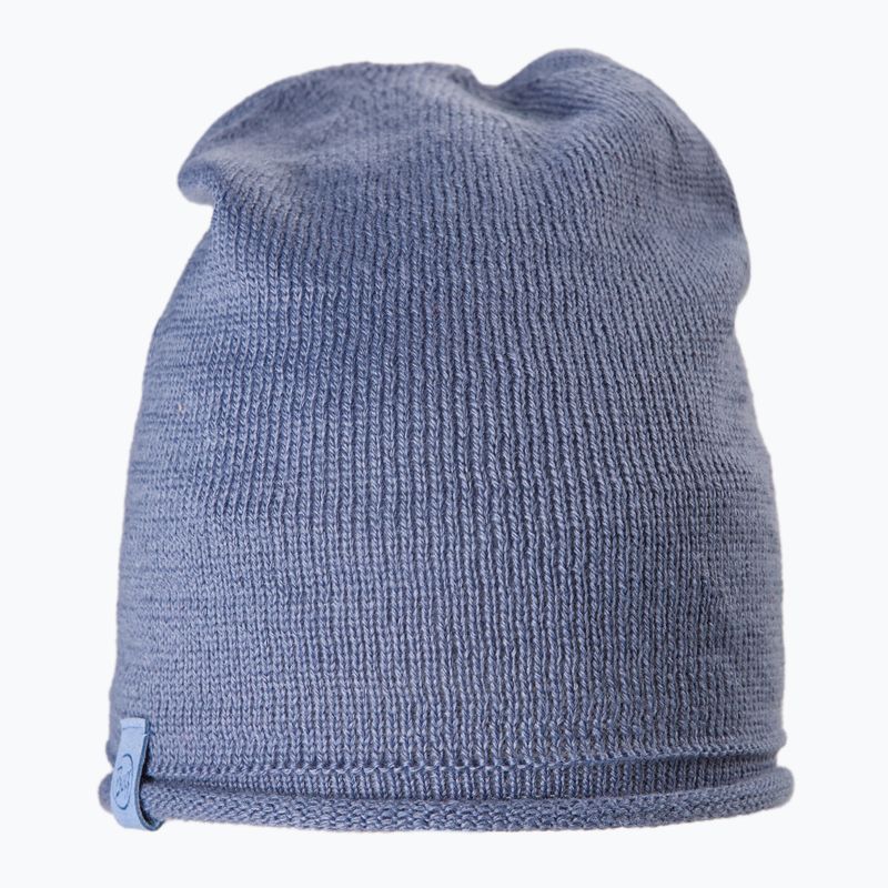 BUFF Плетена шапка Lekey blue 126453.747.10.00 2