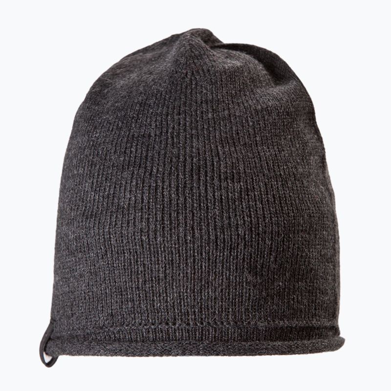 BUFF Плетена шапка Lekey black 126453.901.10.00 2