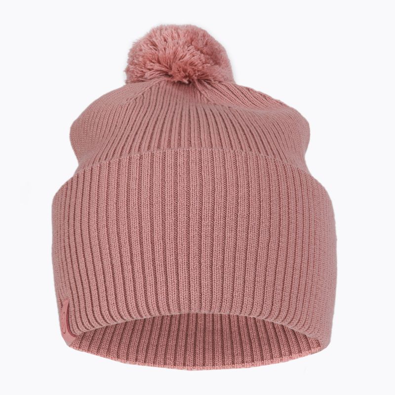 BUFF Плетена шапка Tim pink 126463.563.10.00 2