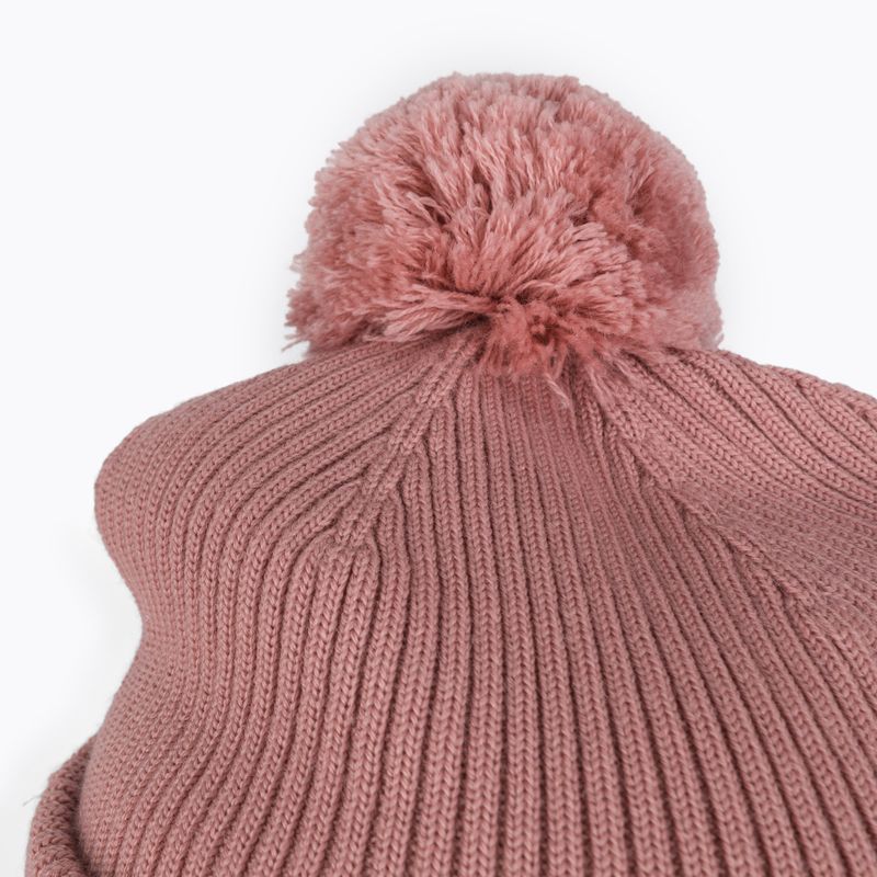 BUFF Плетена шапка Tim pink 126463.563.10.00 4
