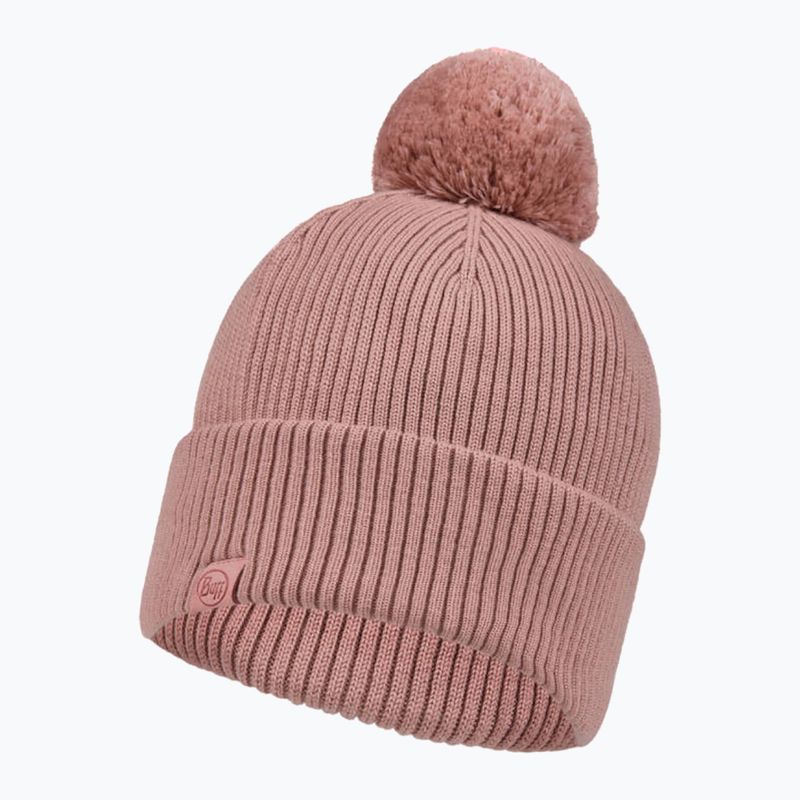 BUFF Плетена шапка Tim pink 126463.563.10.00 5