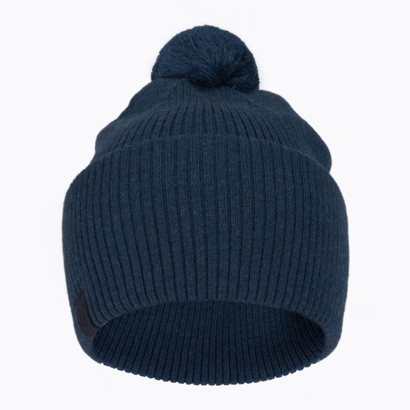 BUFF Плетена шапка Tim Navy Blue 126463.788.10.00 2
