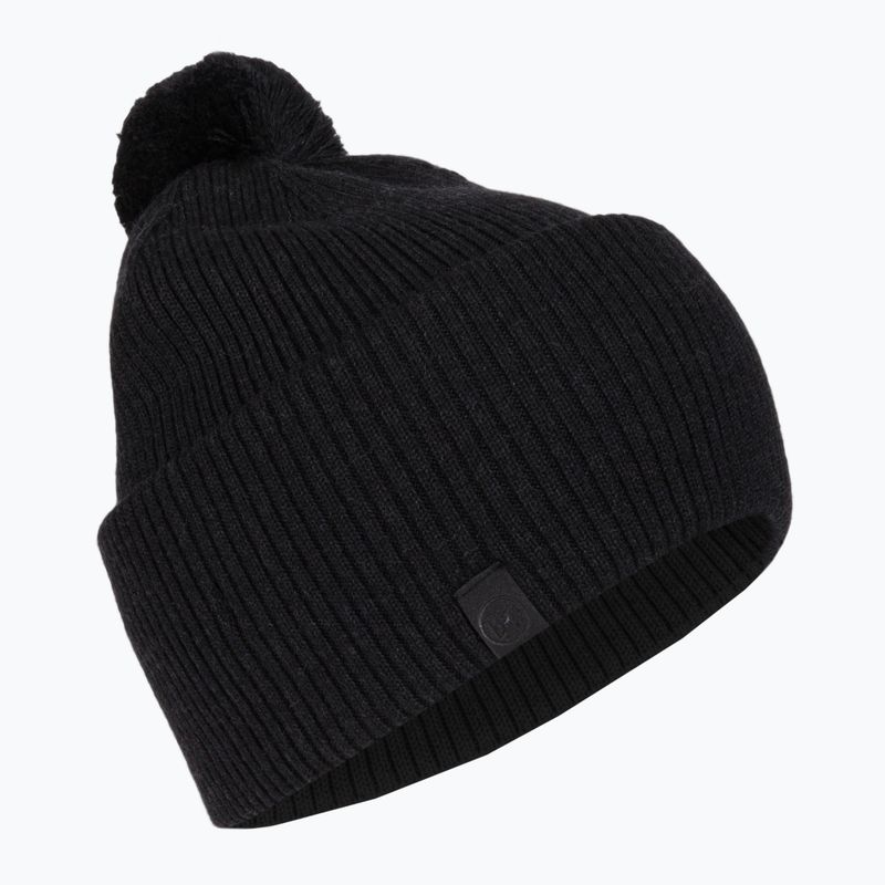 BUFF Плетена шапка Tim black 126463.901.10.00