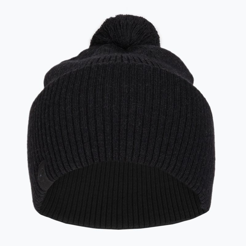 BUFF Плетена шапка Tim black 126463.901.10.00 2