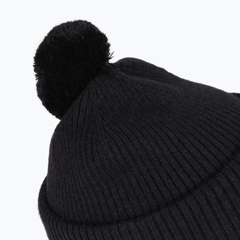 BUFF Плетена шапка Tim black 126463.901.10.00 4