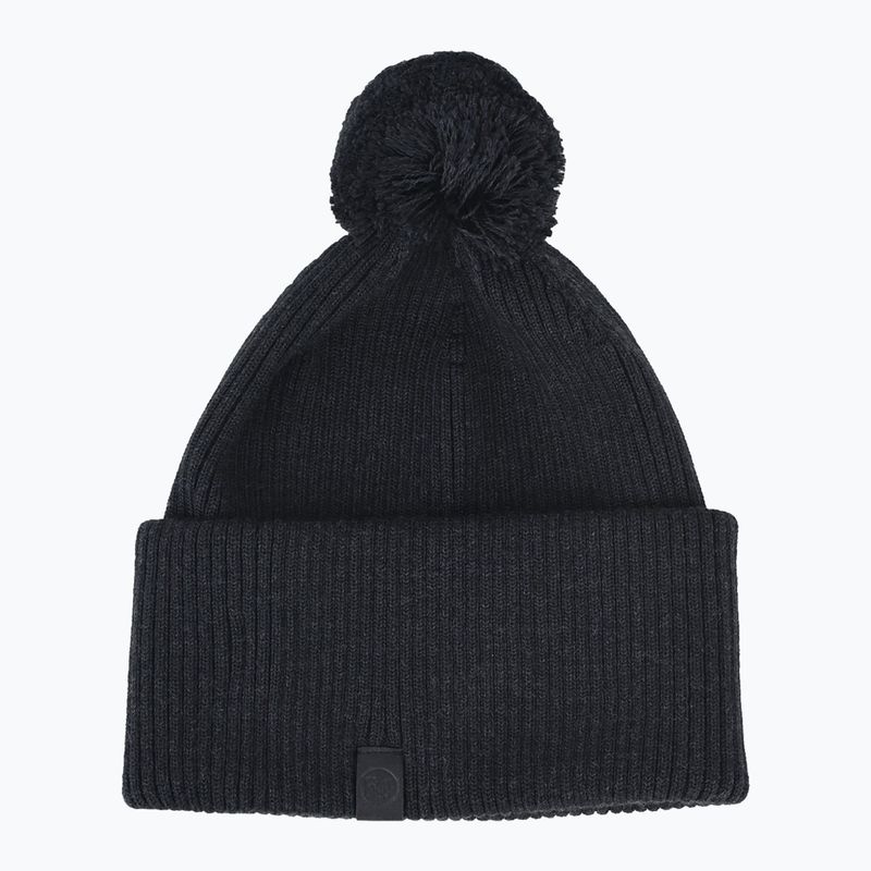 BUFF Плетена шапка Tim black 126463.901.10.00 5