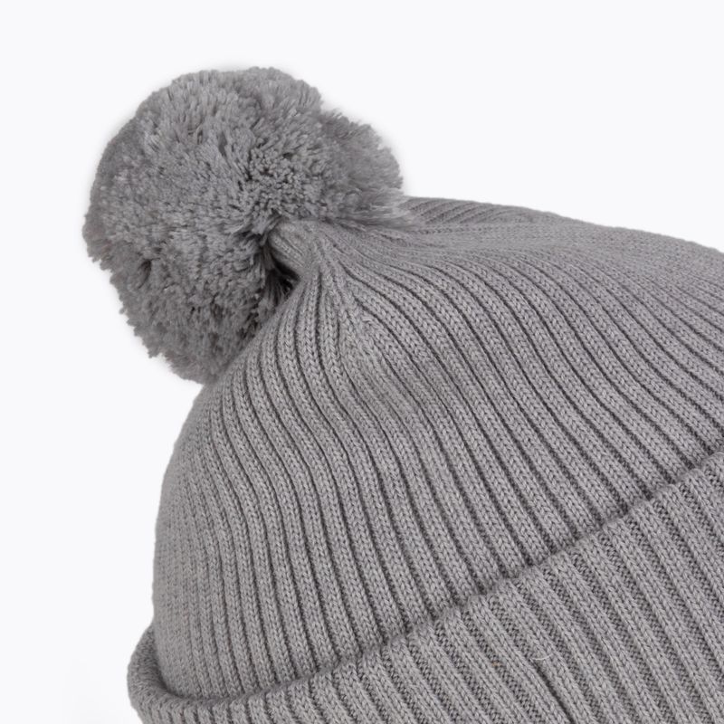 BUFF Плетена шапка Tim light grey 126463.933.10.00 4