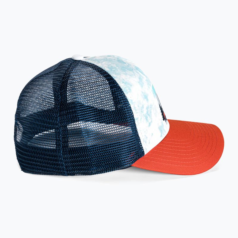 BUFF Trucker Цветна бейзболна шапка Elvan 127793.555.30.00 2