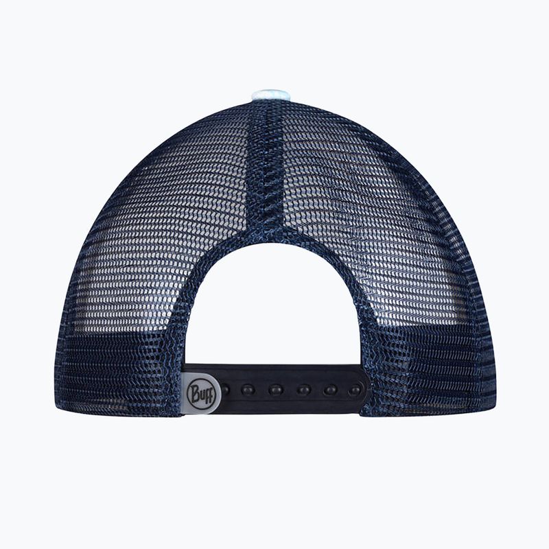 BUFF Trucker Цветна бейзболна шапка Elvan 127793.555.30.00 7
