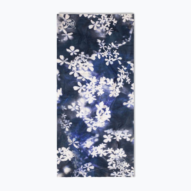 Многофункционална кърпа BUFF Coolnet UV mims night blue 2