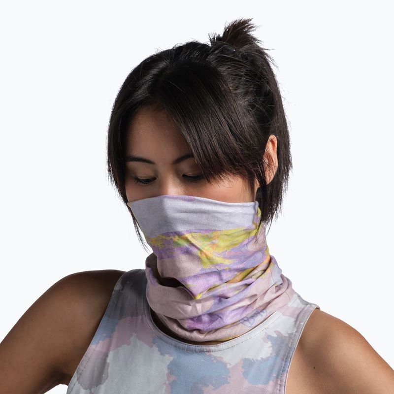 BUFF Coolnet UV Tasie мултифункционален слинг в цвят 128454.555.10.00 6