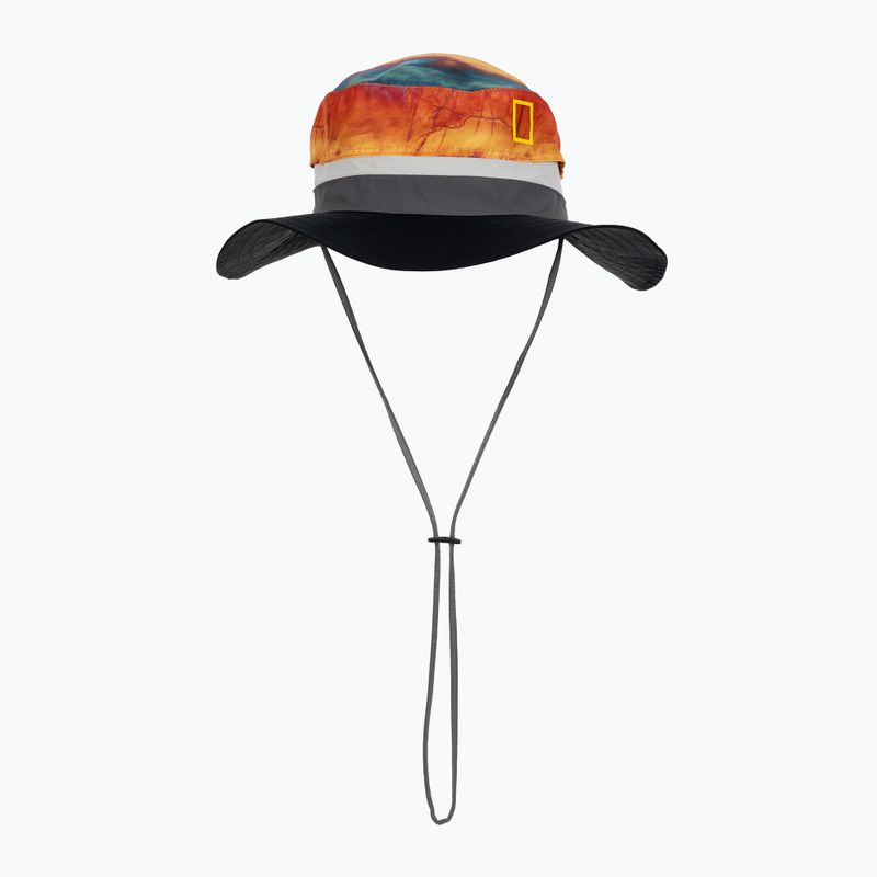BUFF Explore Booney Jamsun шапка черна 128591.999.20.00 2