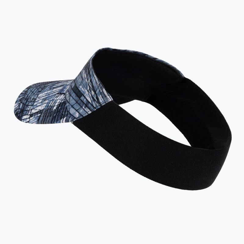 BUFF Go Visor Gline сива туристическа козирка 128615.937.20.00 3