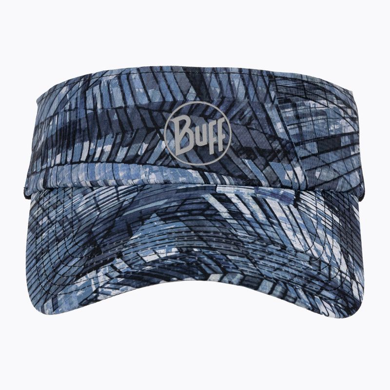 BUFF Go Visor Gline сива туристическа козирка 128615.937.20.00 4