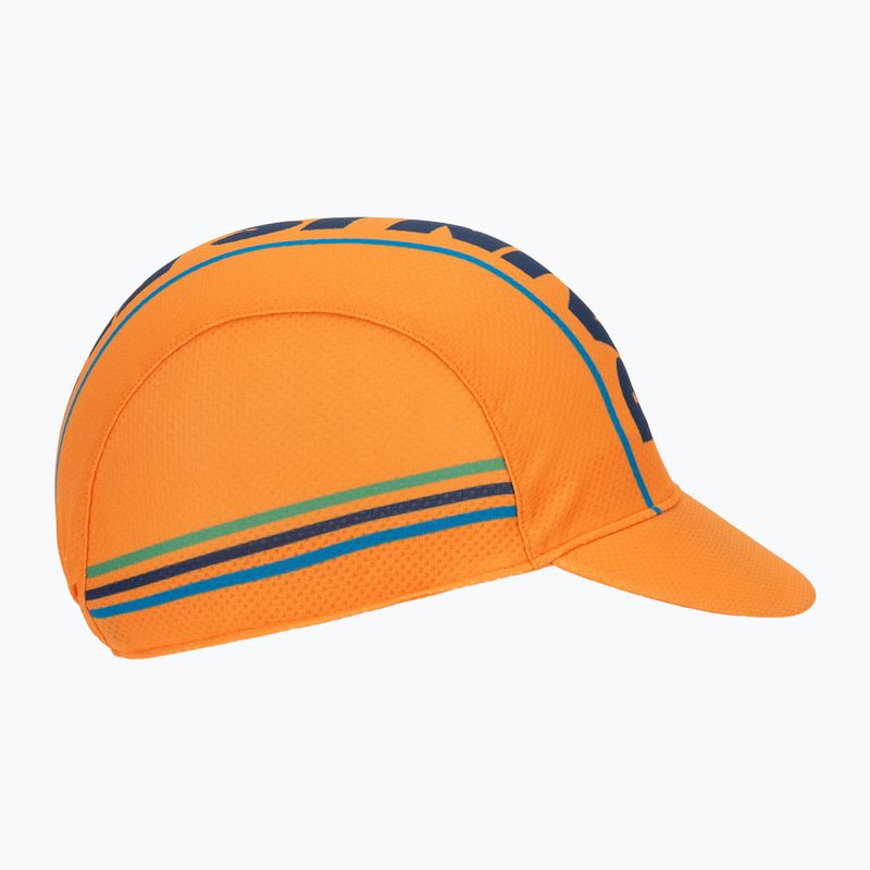 Шапка с козирка BUFF Pack Bike pains fyel 3