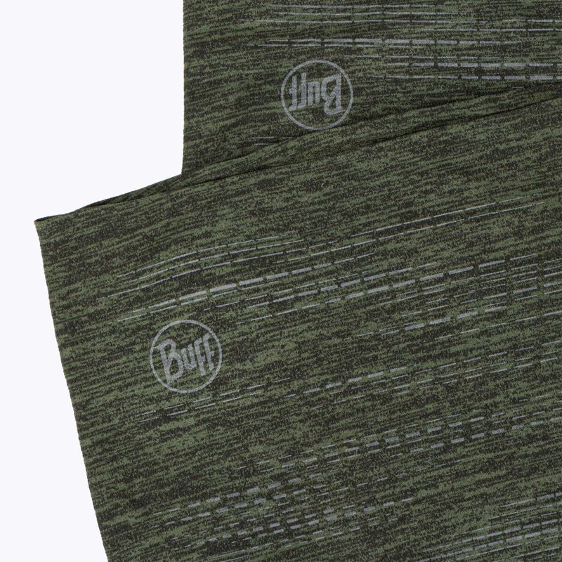 BUFF Dryflx мултифункционален слинг зелен 118096.866 3