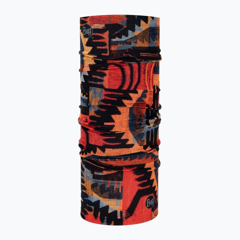 BUFF Original Ecostretch Multifunctional Sling Rhebi Multi 129791.555.10.00