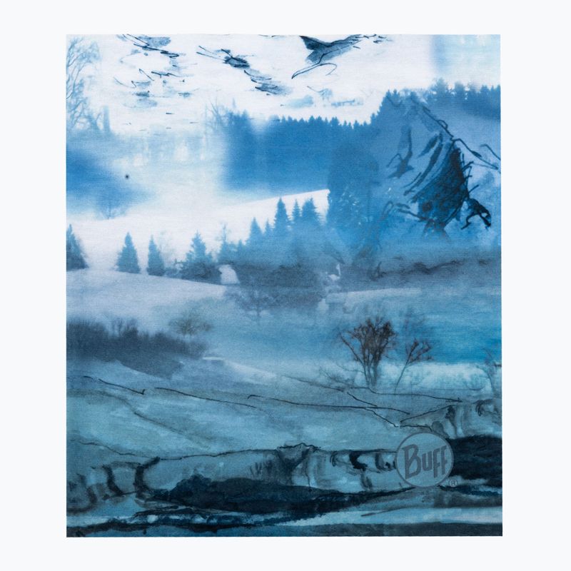 BUFF Original Ecostretch Мултифункционален слинг Sevsi Dusty Blue 129795.742.10.00 2