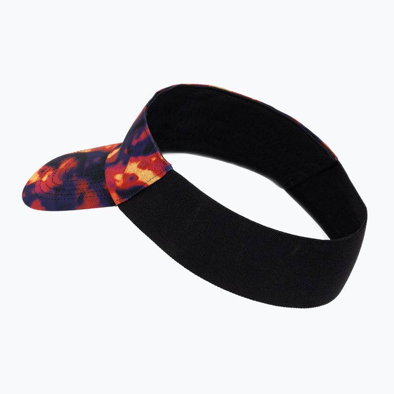 BUFF Go Козирка Етнос туристическа козирка черна 128618.203.20.00 3