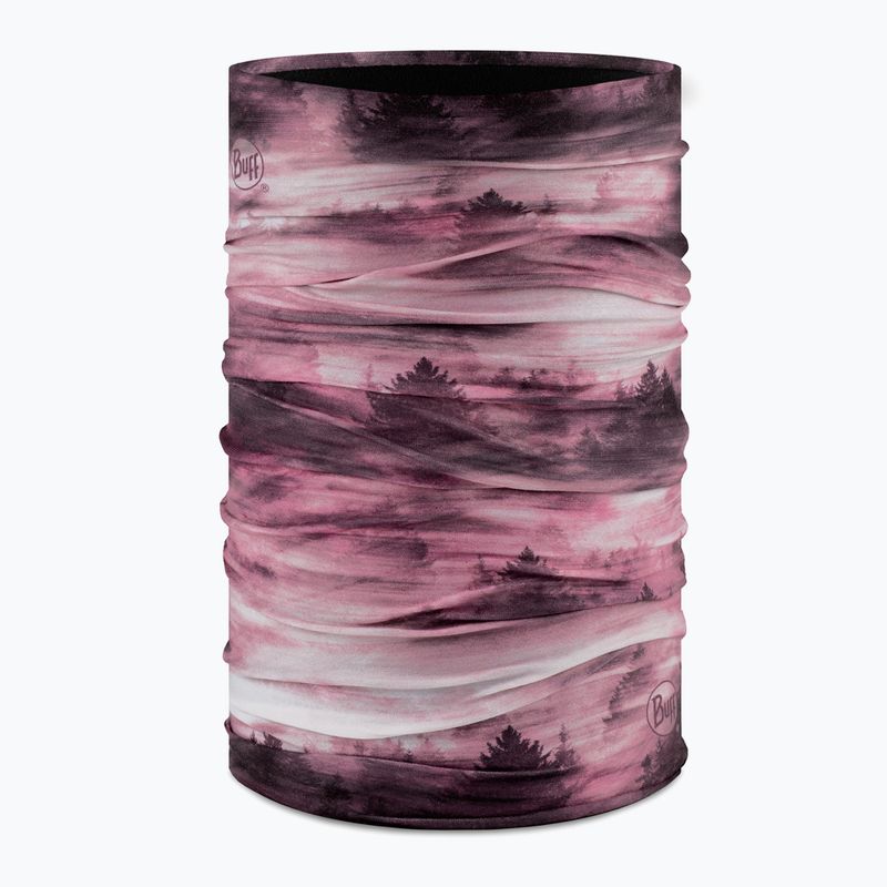 BUFF Polar Reversible Solina Mauve Мултифункционален слинг 129951.639.10.00