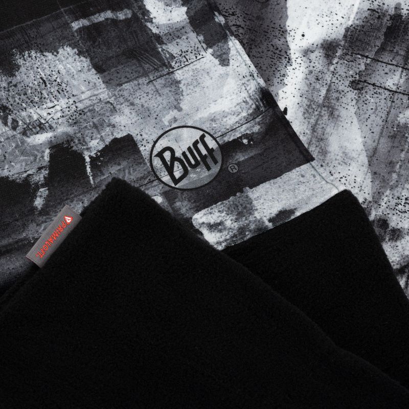 Мултифункционален слинг BUFF Polar Geoelens Grey 130012.937.10.00 3