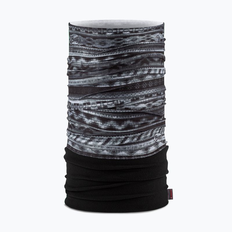 Мултифункционален шал BUFF Polar alsien black