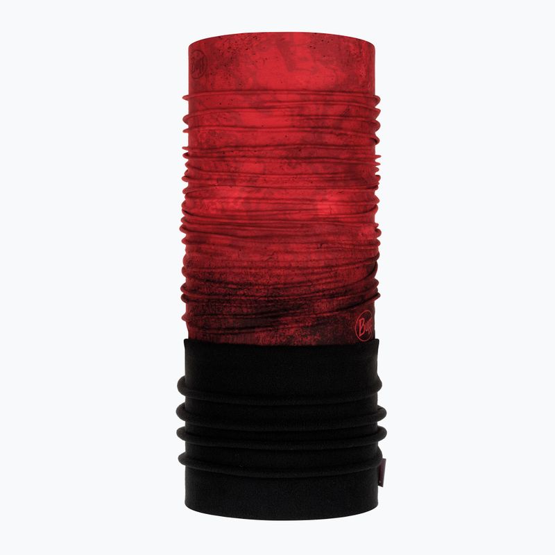 BUFF Polar Katmandu Червен мултифункционален слинг 130017.425.10.00 4