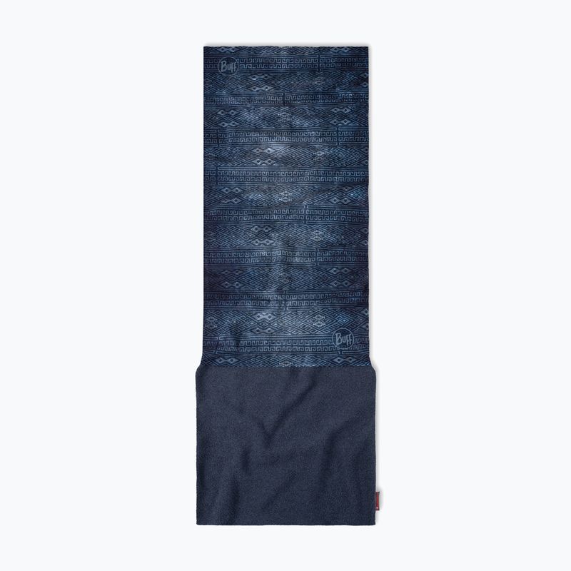 Многофункционална кърпа BUFF Polar katic blue 2