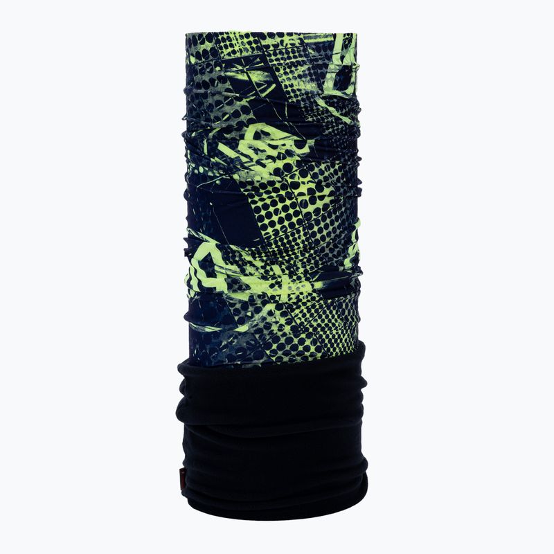 BUFF Мултифункционален слинг Polar Havoc Blue 130029.707.10.00