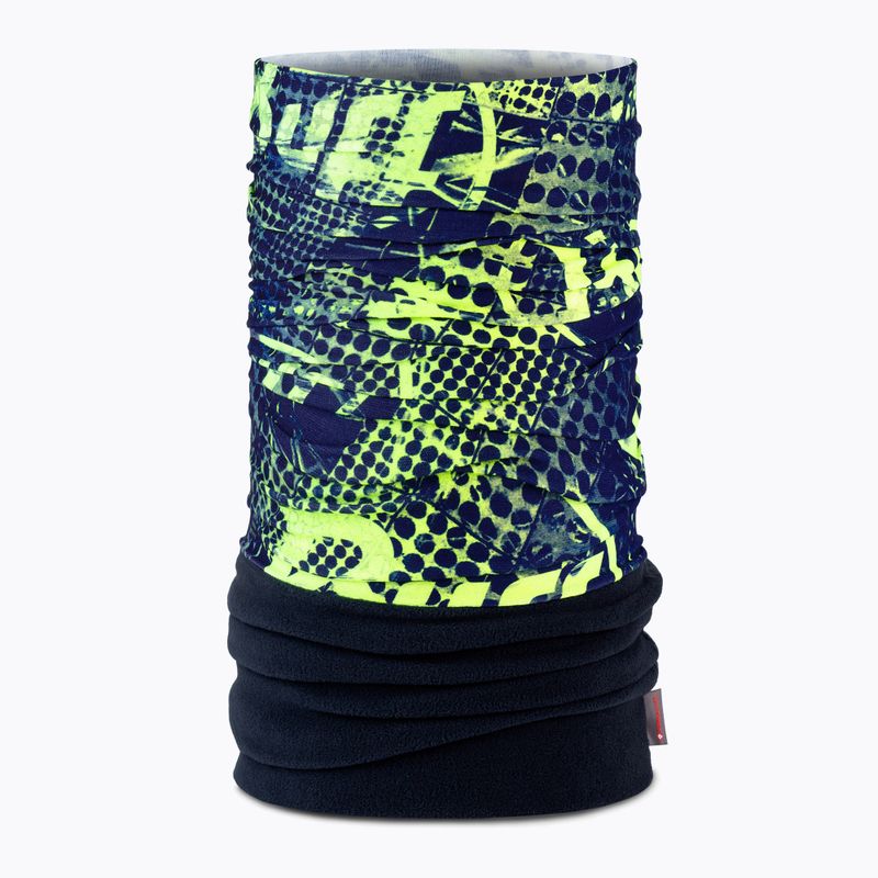 BUFF Мултифункционален слинг Polar Havoc Blue 130029.707.10.00 4