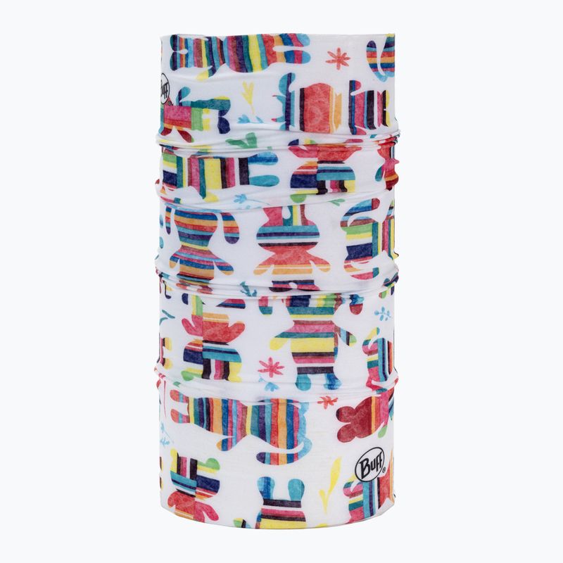 Детски мултифункционален слинг BUFF Original Ecostretch Paus Multi 130082.555.10.00