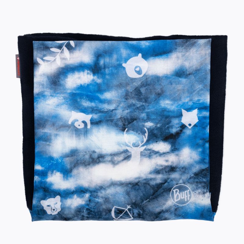 Детски мултифункционален слинг BUFF Polar Rackaw Multi 130116.555.10.00 2
